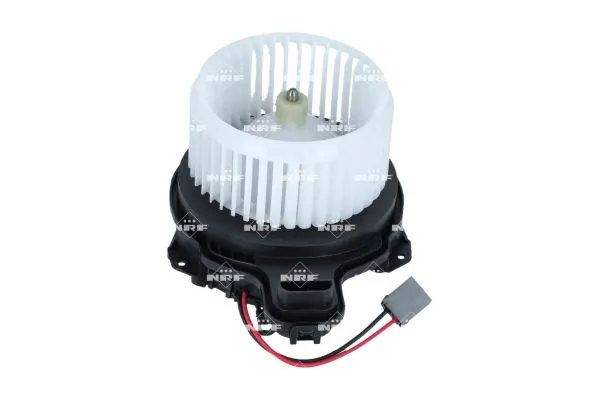 Ventilator habitaclu