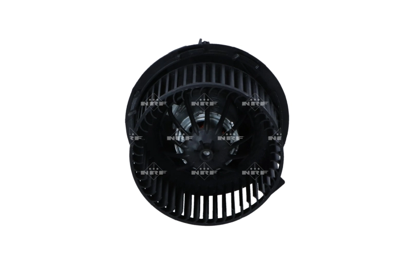 Ventilator habitaclu