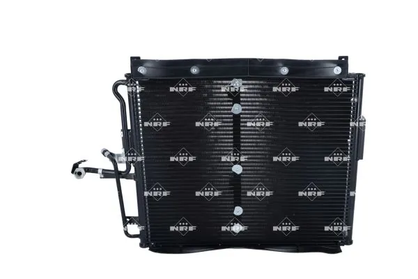Radiator climatizare