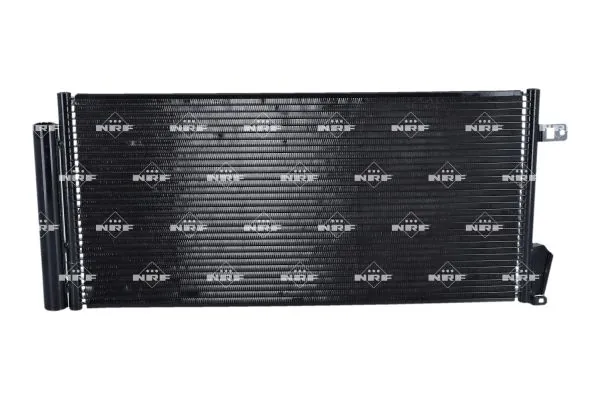 Radiator climatizare