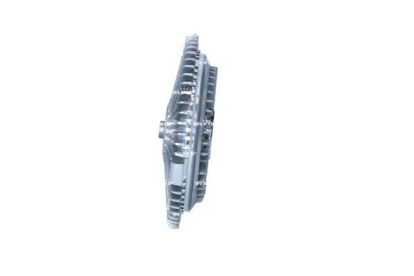 Cupla ventilator radiator