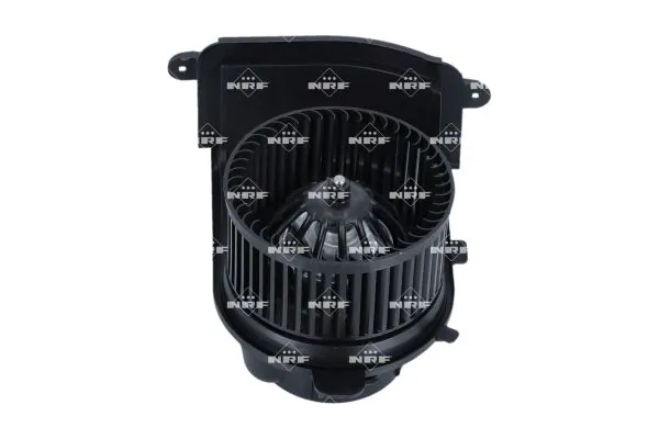Ventilator habitaclu