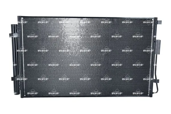 Radiator climatizare