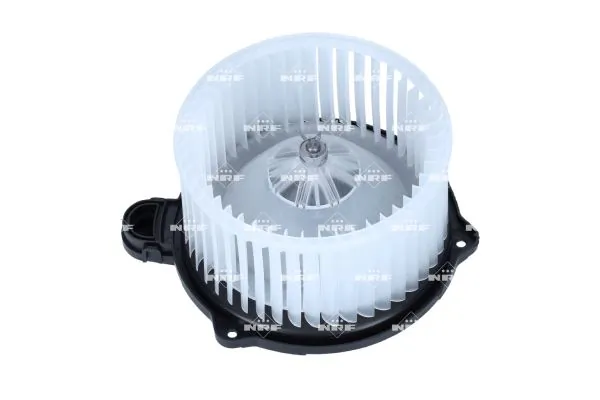 Ventilator habitaclu