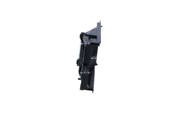 Rezistor ventilator habitaclu