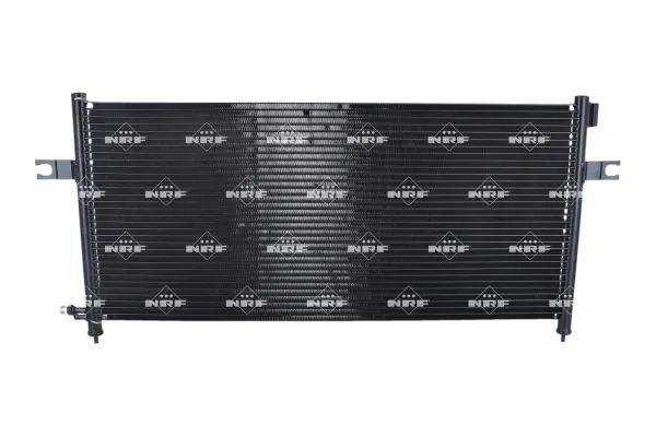 Radiator climatizare