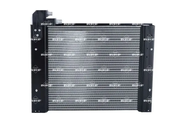 Radiator climatizare