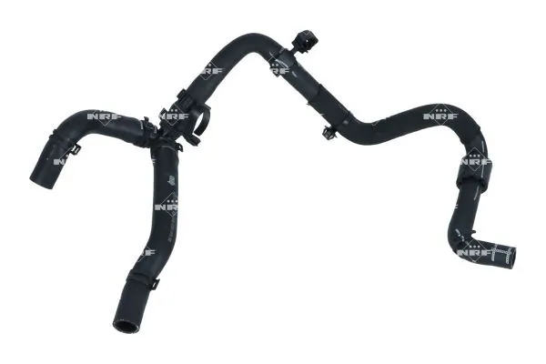 Furtun radiator