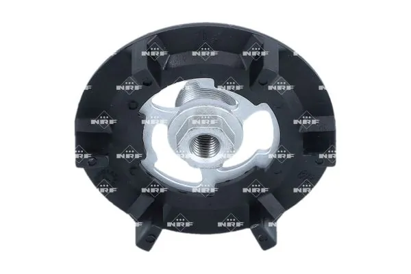 Disc antrenor cuplaj magnetic compresor