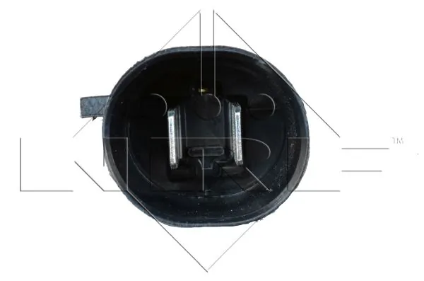 Ventilator radiator racire