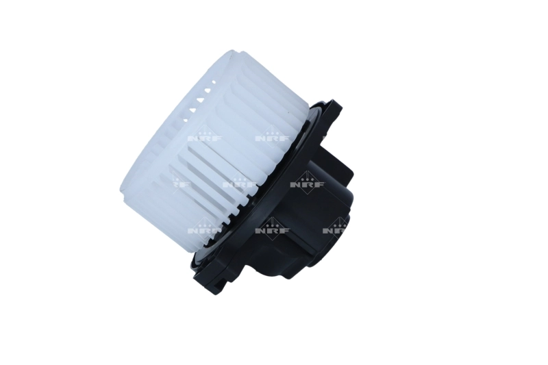 Ventilator habitaclu