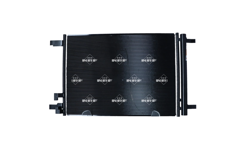 Radiator climatizare