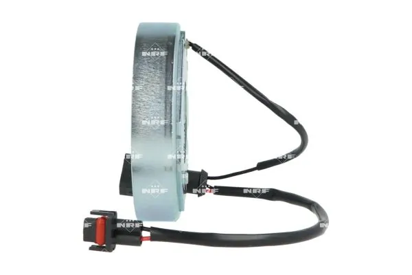 Bobina cuplaj magnetic compresor