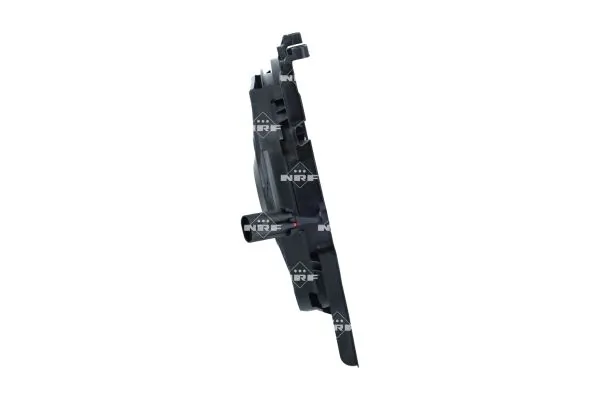 Ventilator radiator racire