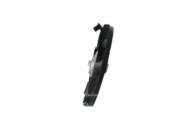 Ventilator radiator racire