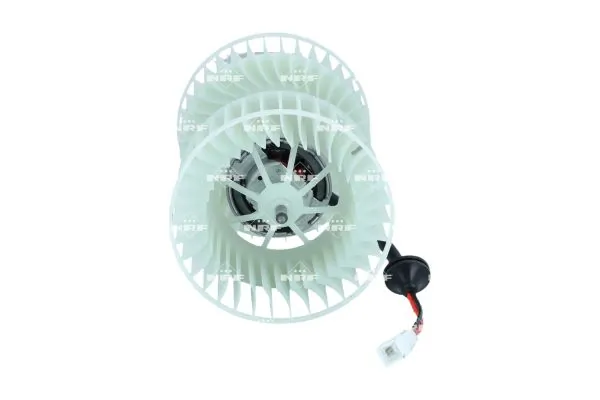 Ventilator habitaclu