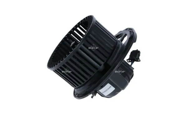 Ventilator habitaclu