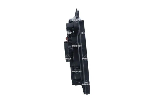 Ventilator radiator racire