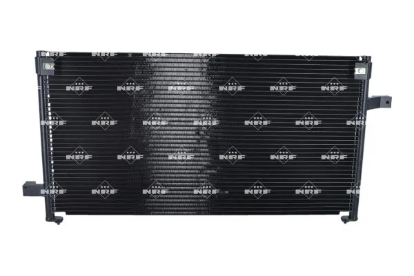 Radiator climatizare