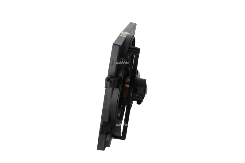 Ventilator radiator racire