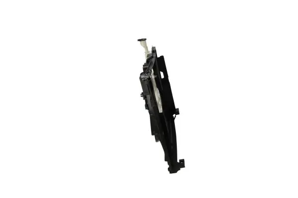 Ventilator radiator racire