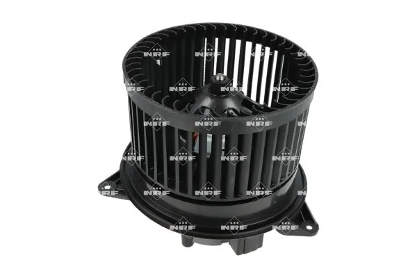 Ventilator habitaclu