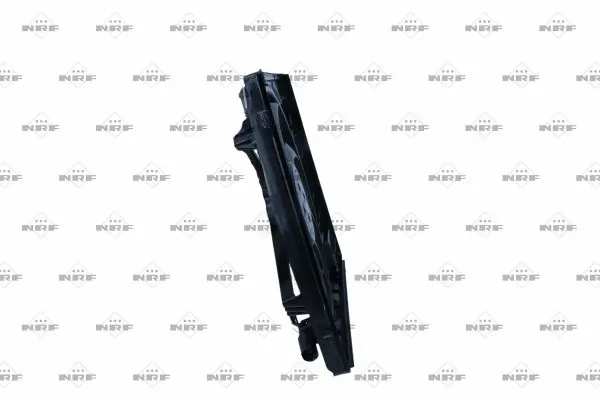 Ventilator radiator racire