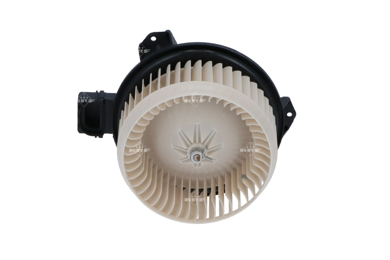 Ventilator habitaclu