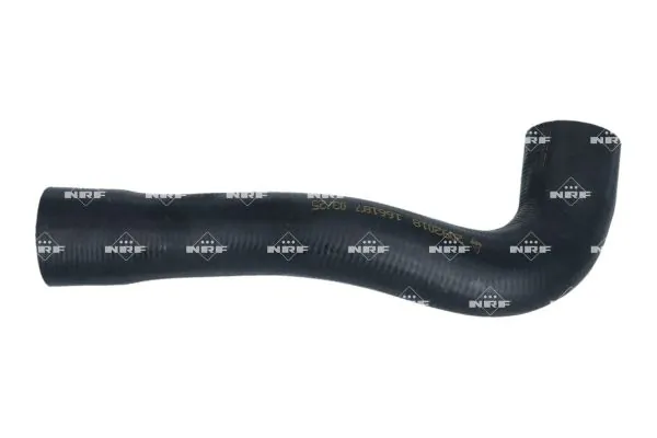 Furtun intercooler/turbo