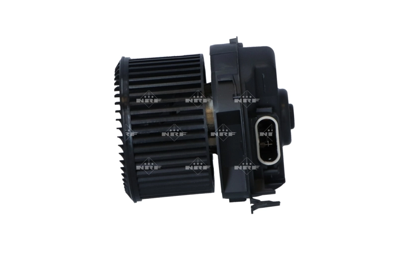Ventilator habitaclu