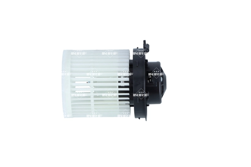 Ventilator habitaclu