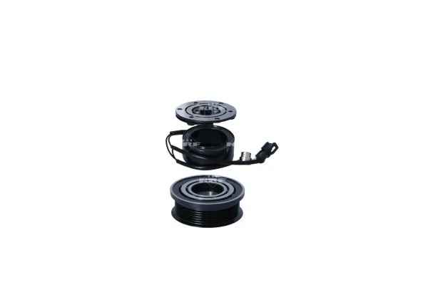 Cupla magnetica compresor climatizare
