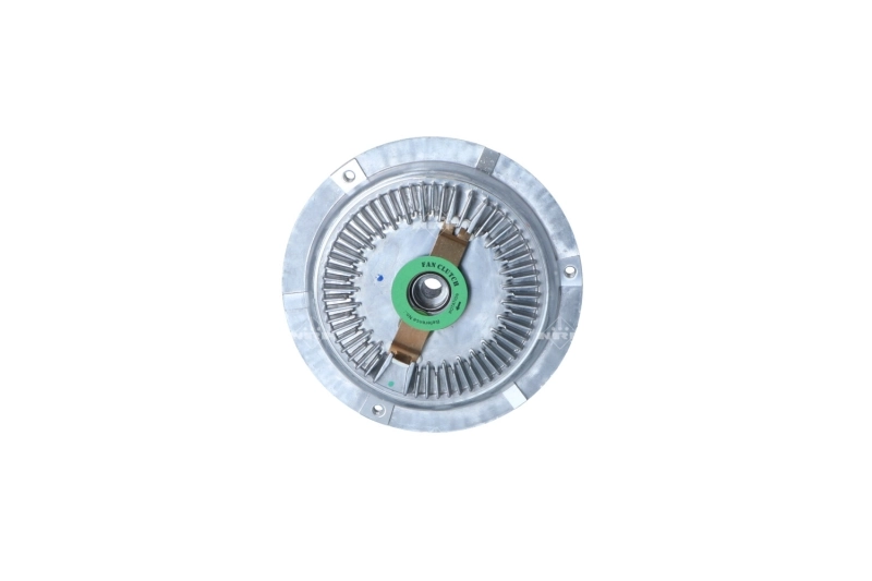 Cupla ventilator radiator