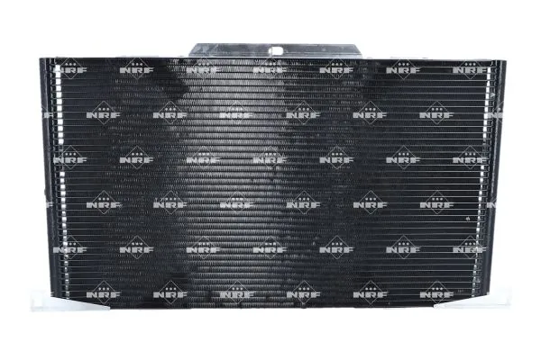 Radiator climatizare