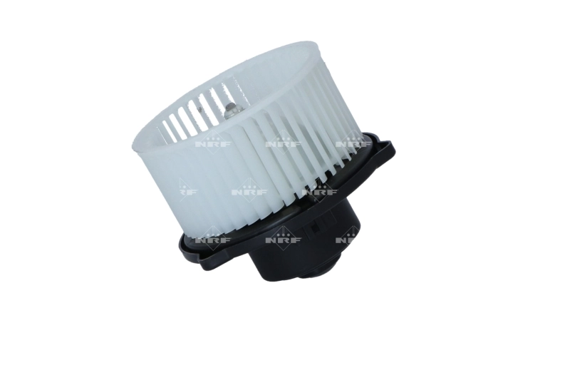 Ventilator habitaclu