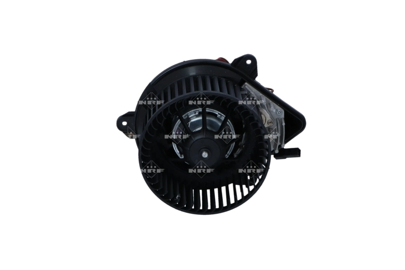 Ventilator habitaclu
