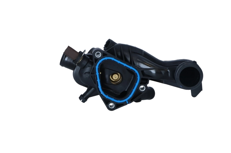 Termostat lichid racire