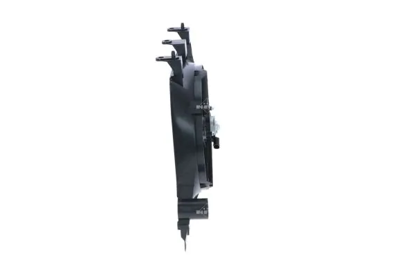 Ventilator radiator racire