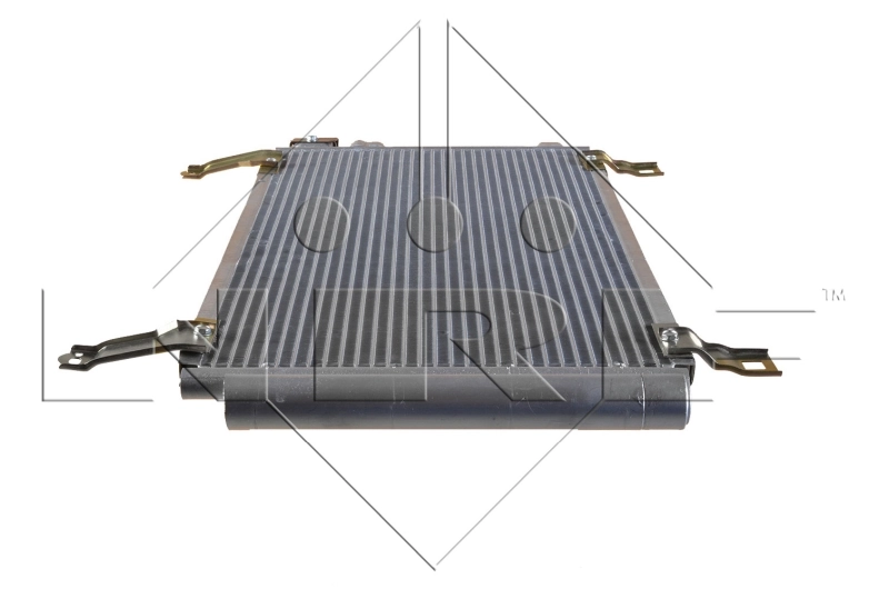 Radiator climatizare