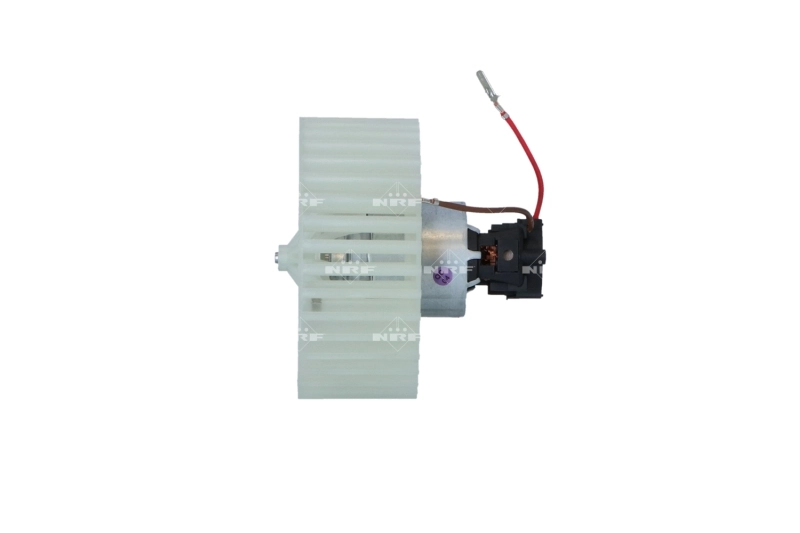 Ventilator habitaclu