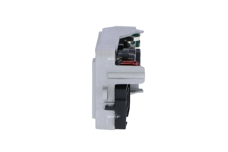 Rezistor ventilator habitaclu