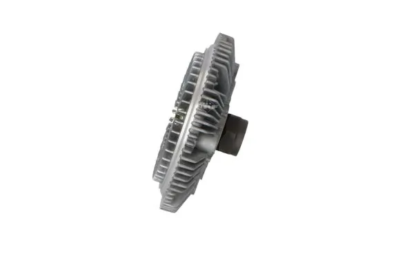 Cupla ventilator radiator