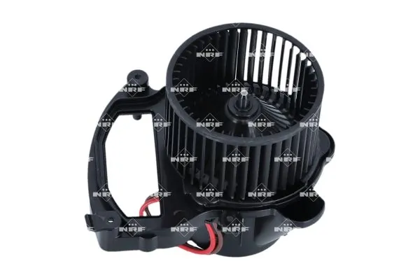 Ventilator habitaclu