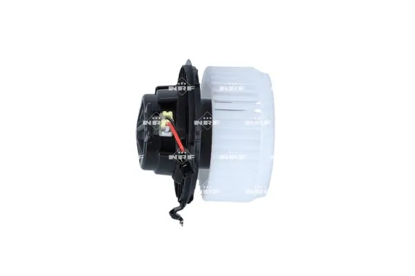 Ventilator habitaclu