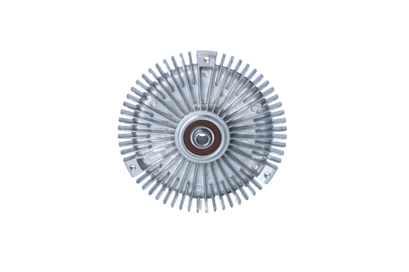 Cupla ventilator radiator