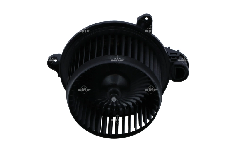Ventilator habitaclu