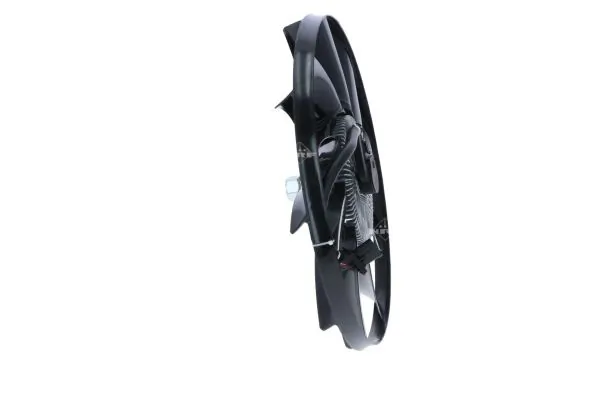 Ventilator radiator racire