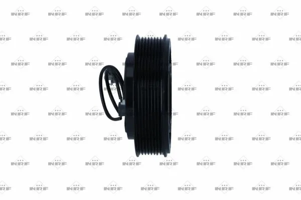 Cupla magnetica compresor climatizare