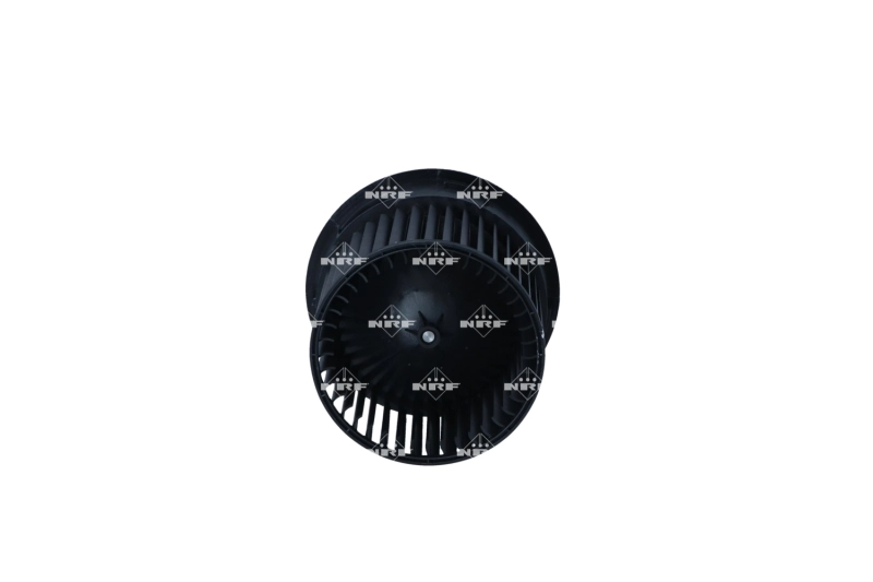 Ventilator habitaclu