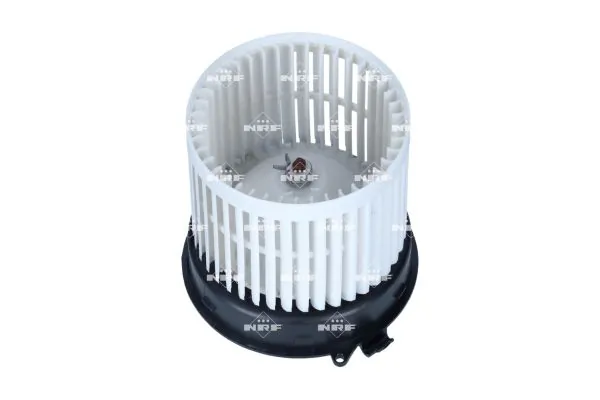 Ventilator habitaclu